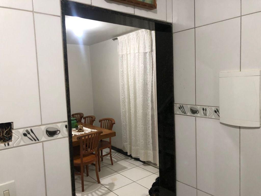 Casa, Paciência, 4 Quartos, 3 Vagas, 2 Suítes