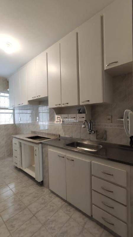 Apartamento, Castelo, 3 Quartos, 1 Vaga, 1 Suíte