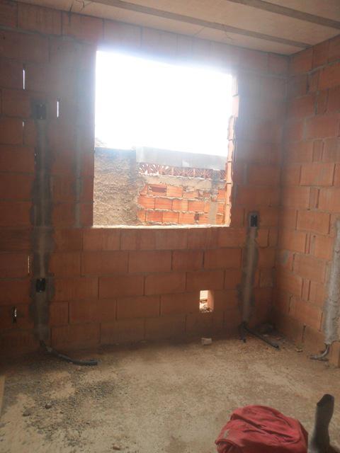 Apartamento, Letícia, 3 Quartos, 1 Vaga, 1 Suíte