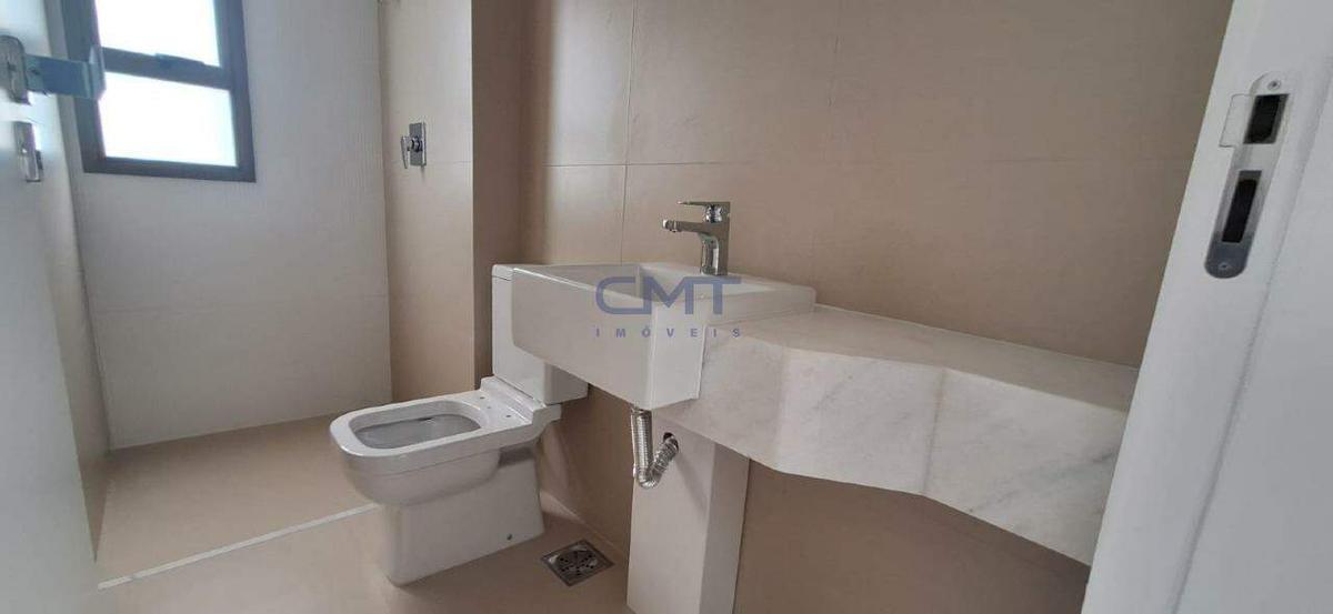 Apartamento, Santo Agostinho, 3 Quartos, 2 Vagas, 1 Suíte