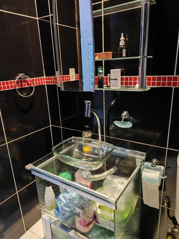 Casa, Rosário, 3 Quartos, 2 Vagas