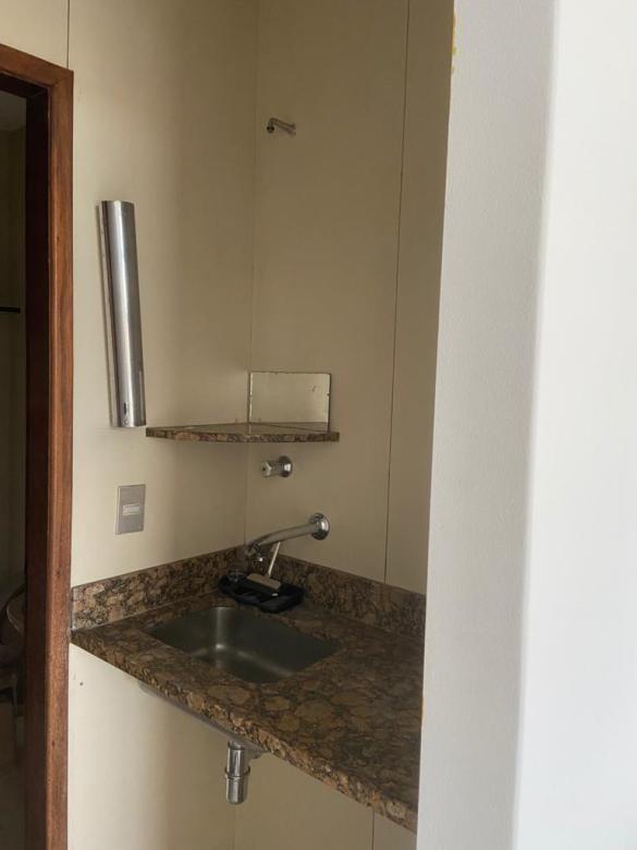 Sala, Santa Efigênia, 1 Vaga