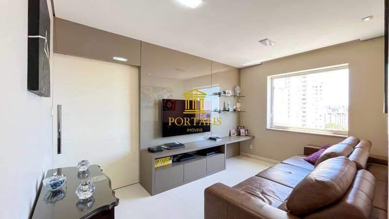 Apartamento, Anchieta, 4 Quartos, 3 Vagas, 2 Suítes