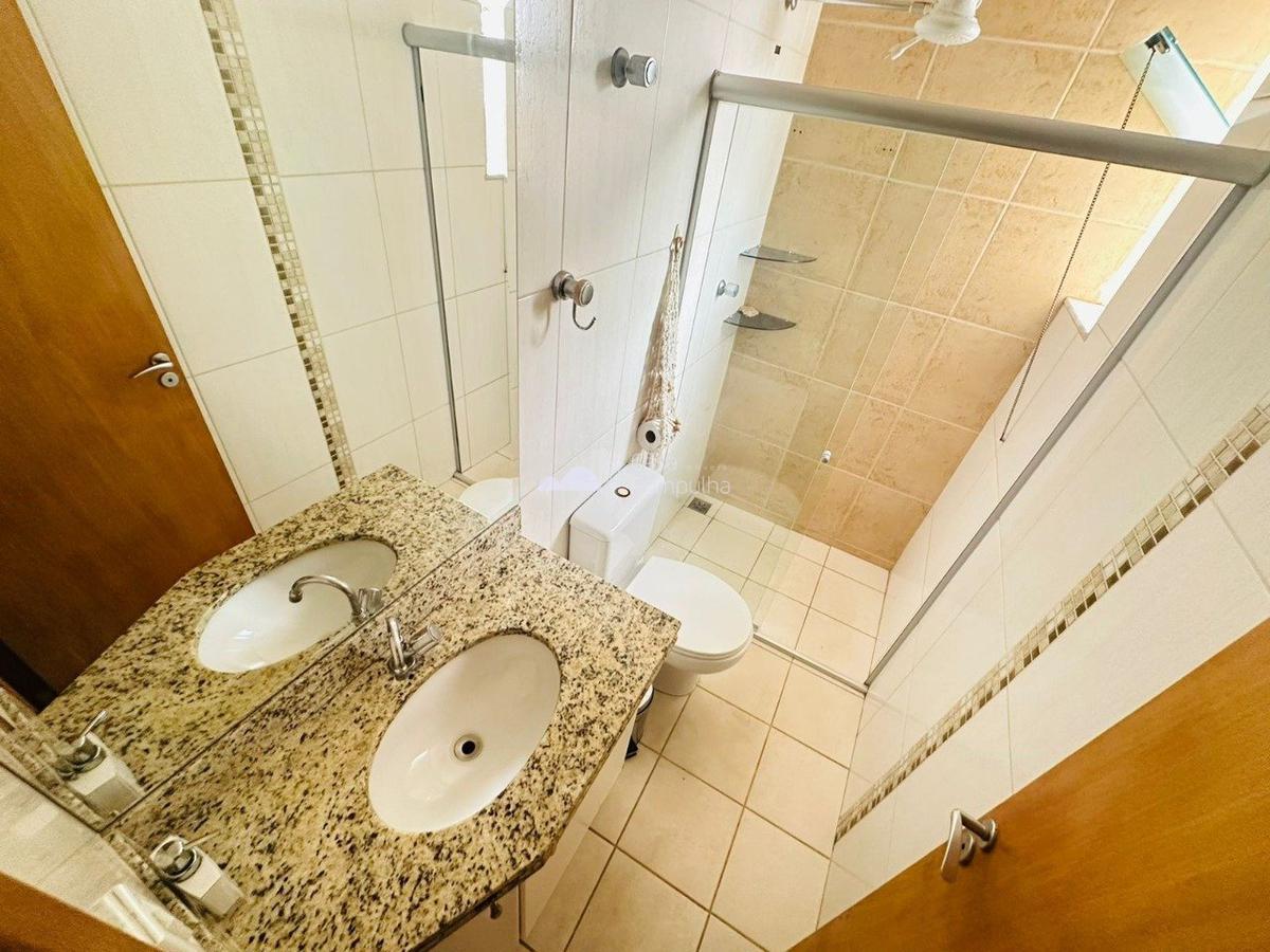 Casa, São João Batista (venda Nova), 3 Quartos, 3 Vagas, 1 Suíte