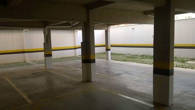 Cobertura, Cabral, 2 Quartos, 1 Vaga