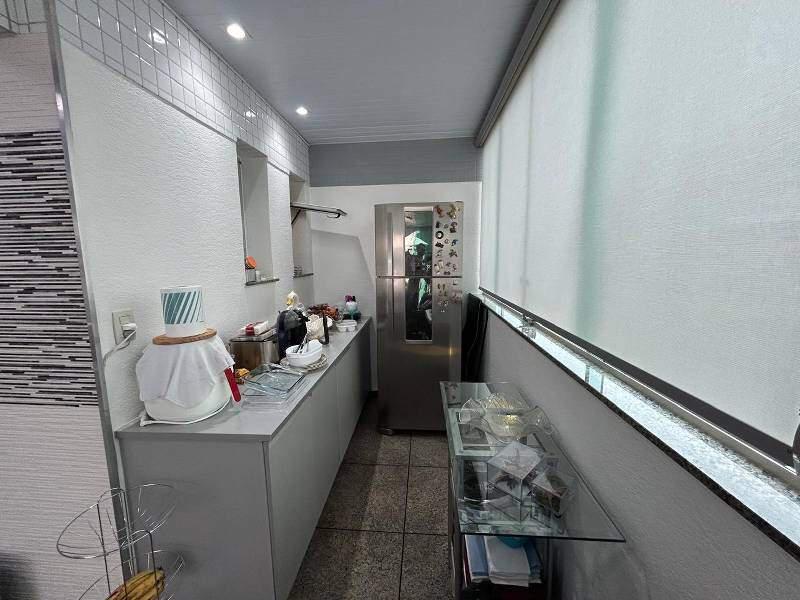 Cobertura, Serra, 4 Quartos, 3 Vagas, 2 Suítes