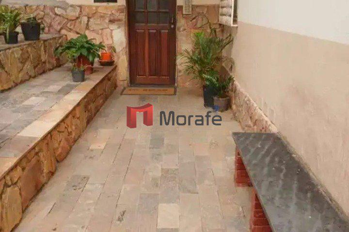 Apartamento, São Francisco, 2 Quartos, 1 Vaga