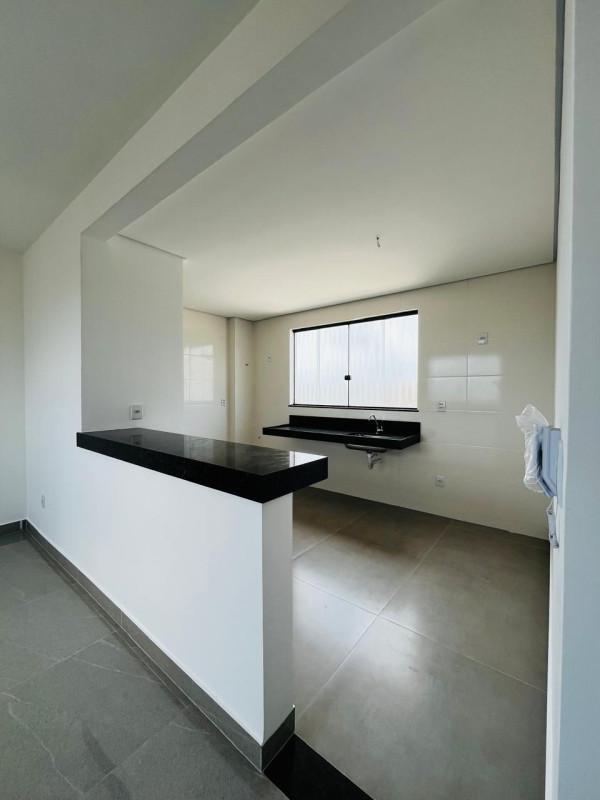 Apartamento, Parque Belo Horizonte Industrial, 2 Quartos, 1 Vaga, 1 Suíte
