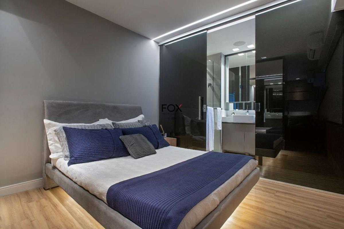 Apartamento, Savassi, 1 Quarto, 1 Vaga, 1 Suíte