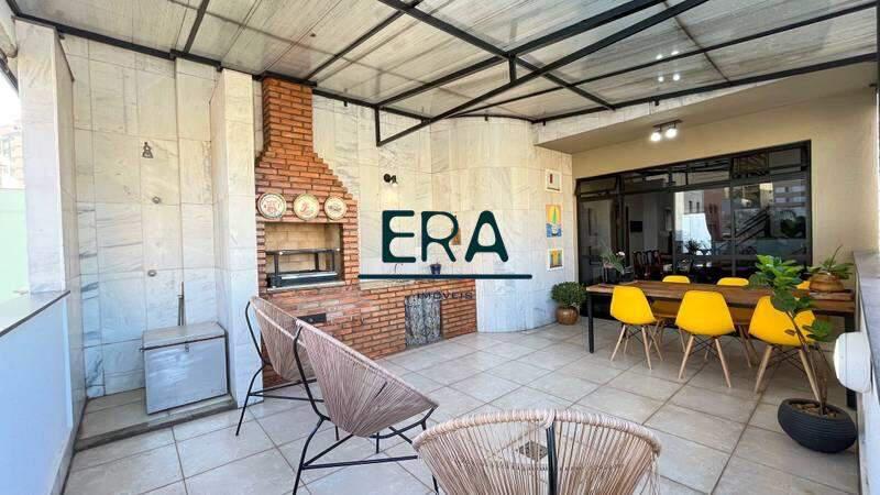 Cobertura, Gutierrez, 4 Quartos, 3 Vagas, 2 Suítes