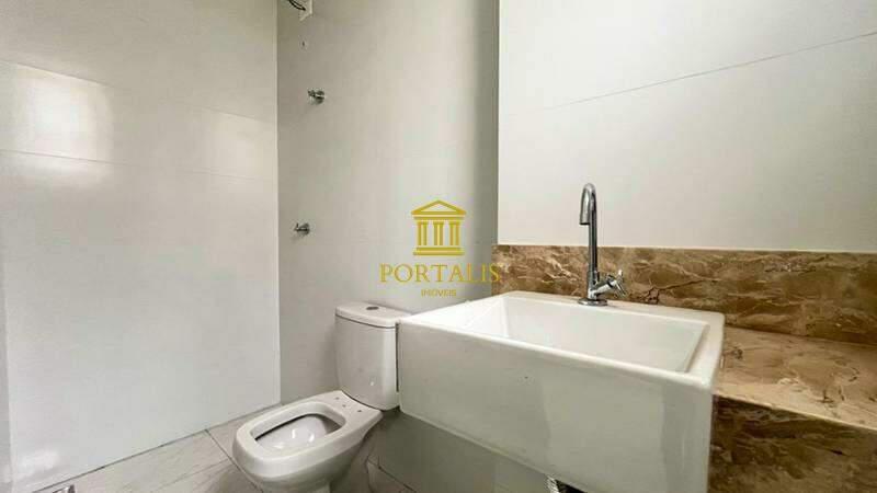 Apartamento, Centro, 2 Quartos, 0 Vaga, 1 Suíte