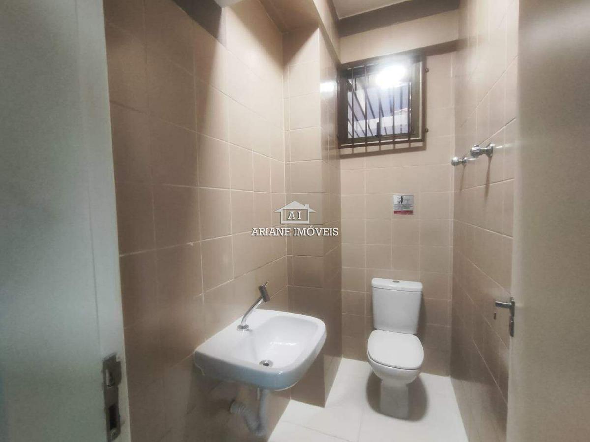 Andar, Funcionários, 0 Quarto, 0 Vaga