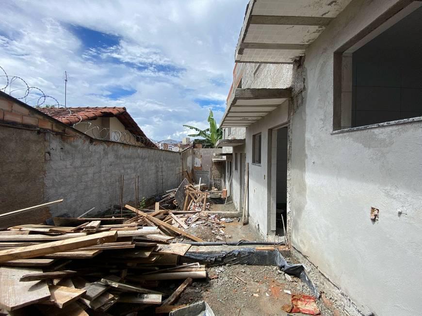 Casa, São João Batista (venda Nova), 2 Quartos, 1 Vaga, 1 Suíte