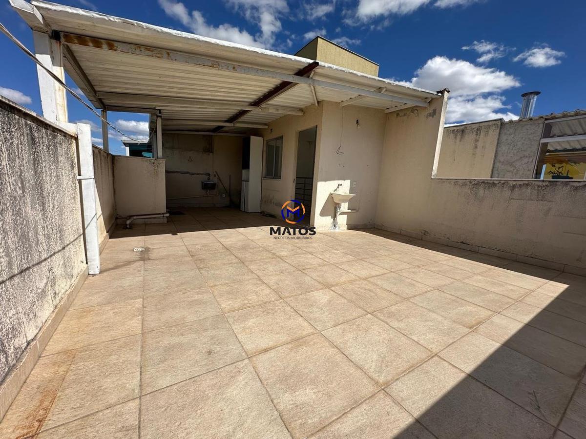 Apartamento, Frei Leopoldo, 2 Quartos, 2 Vagas, 1 Suíte