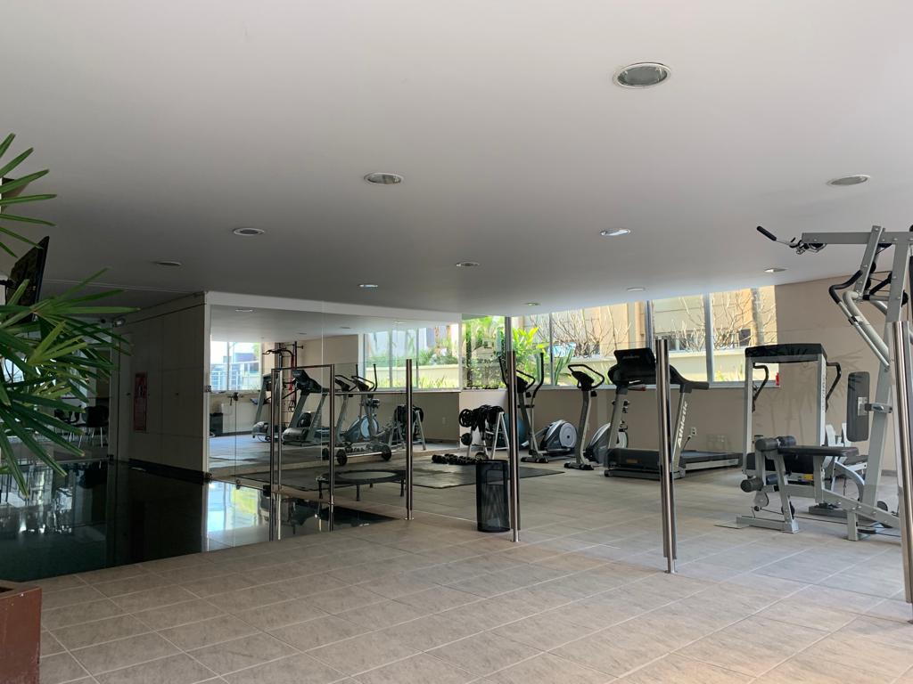 Apartamento, Lourdes, 2 Quartos, 2 Vagas, 1 Suíte