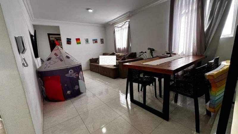 Cobertura, Fernão Dias, 4 Quartos, 2 Vagas, 1 Suíte