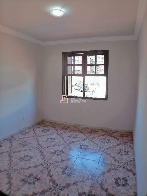 Apartamento, Diamante, 2 Quartos, 1 Vaga