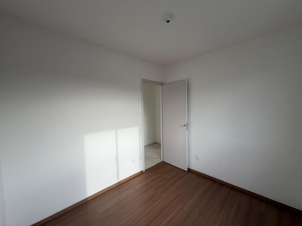 Apartamento, Vila Cristina, 2 Quartos, 2 Vagas