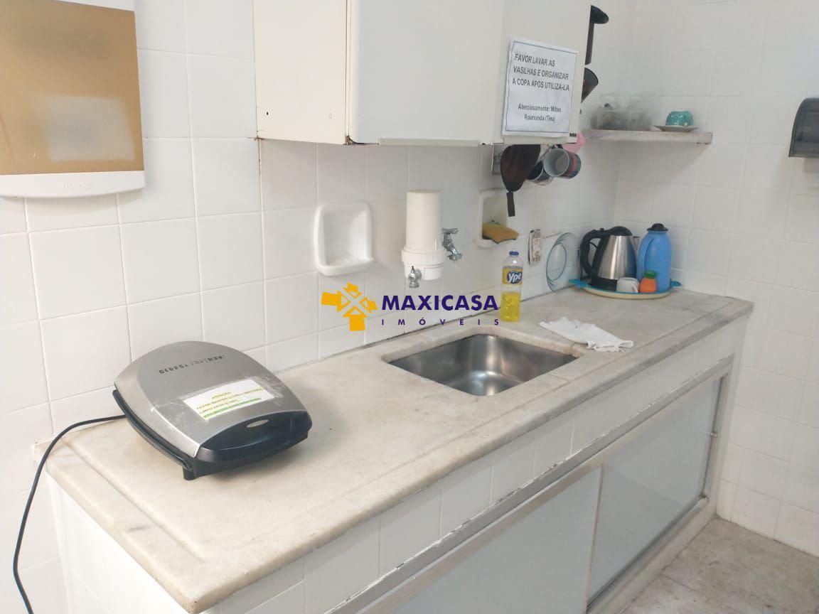 Galpão, São José (pampulha), 4 Quartos, 4 Vagas