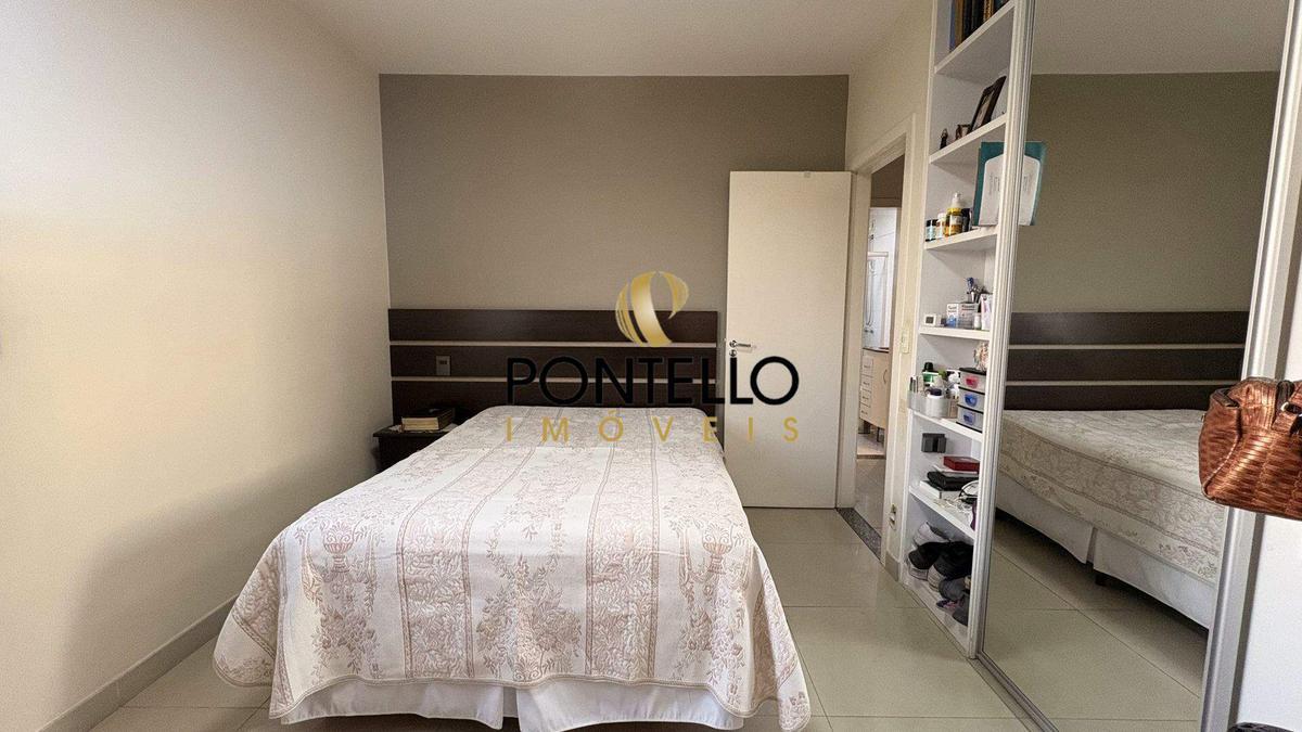 Apartamento, Estoril, 3 Quartos, 2 Vagas, 1 Suíte