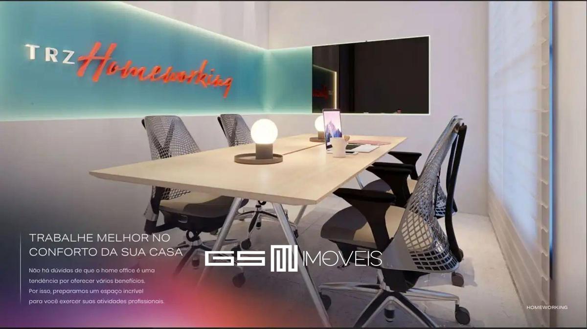 Apartamento, Anchieta, 3 Quartos, 2 Vagas, 1 Suíte