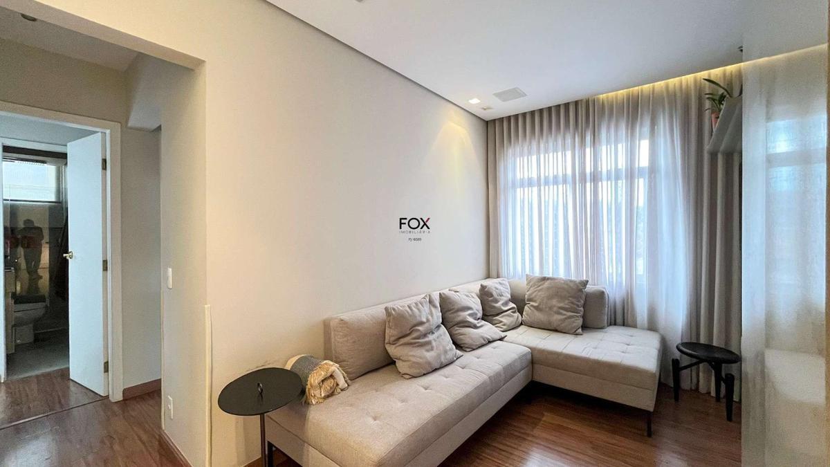 Apartamento, Santa Lúcia, 3 Quartos, 1 Vaga, 1 Suíte