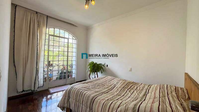 Apartamento, Cidade Nova, 3 Quartos, 1 Vaga