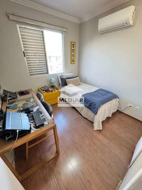Apartamento, Palmares, 3 Quartos, 2 Vagas, 1 Suíte