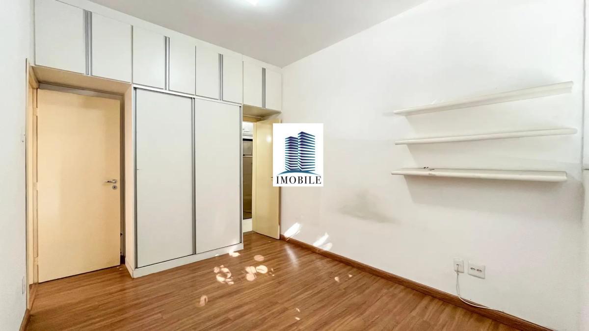Apartamento, Savassi, 3 Quartos, 1 Vaga, 1 Suíte