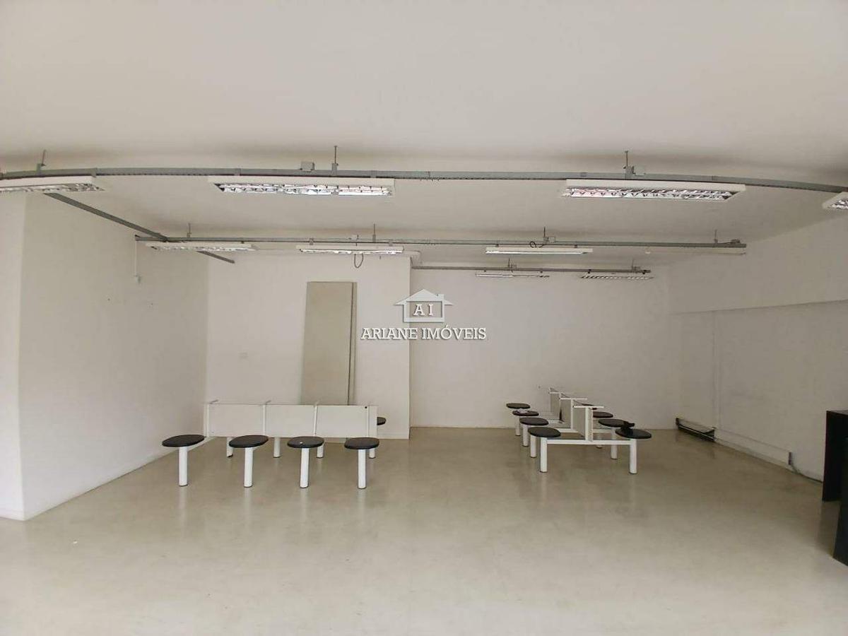 Sala, Centro, 0 Quarto, 0 Vaga
