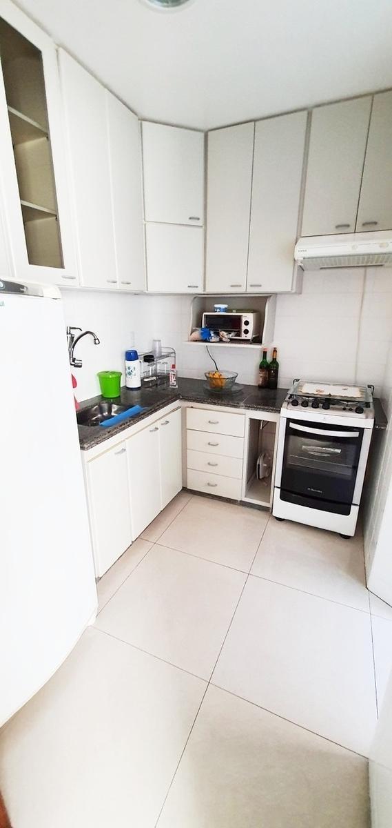 Apartamento, Sagrada Família, 3 Quartos, 1 Vaga, 1 Suíte
