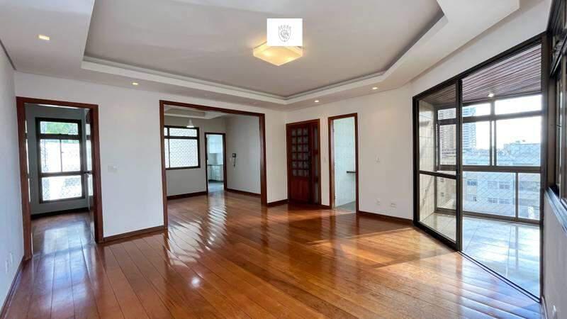Apartamento, Gutierrez, 4 Quartos, 4 Vagas, 2 Suítes