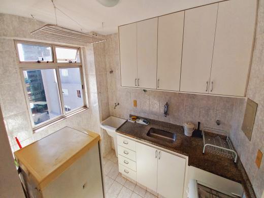 Apartamento, Savassi, 1 Quarto, 1 Vaga