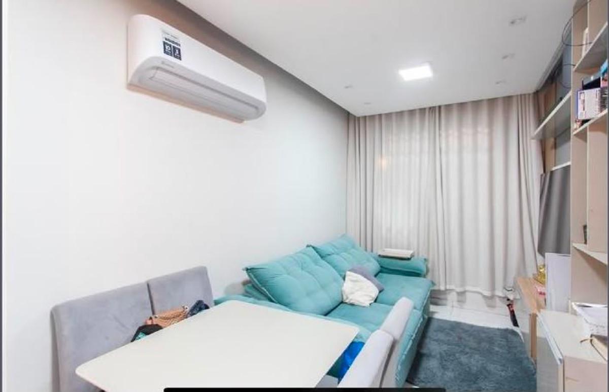 Apartamento, Santa Mônica, 2 Quartos, 2 Vagas