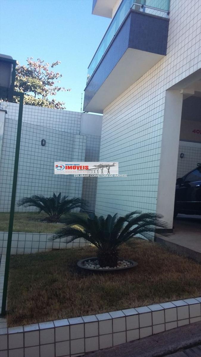 Apartamento, Novo Riacho, 3 Quartos, 2 Vagas, 1 Suíte