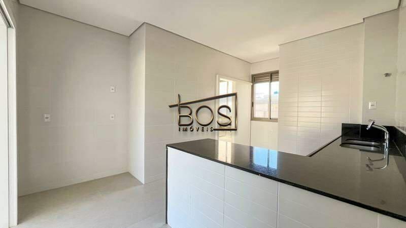 Cobertura, Cruzeiro, 4 Quartos, 4 Vagas, 2 Suítes