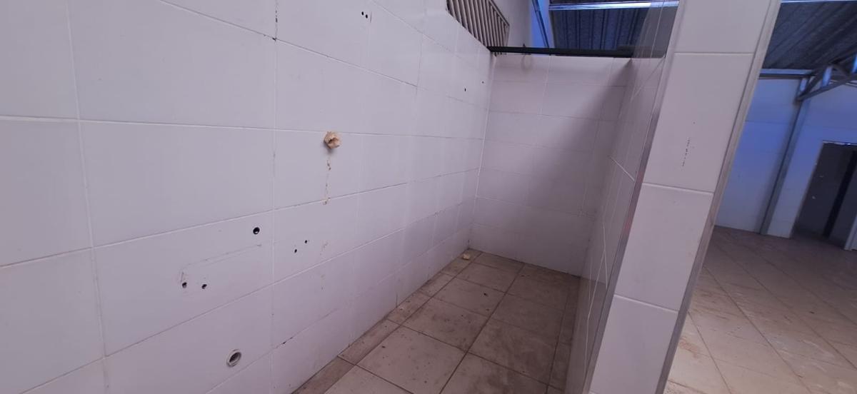 Galpão, Centro, 0 Quarto, 0 Vaga