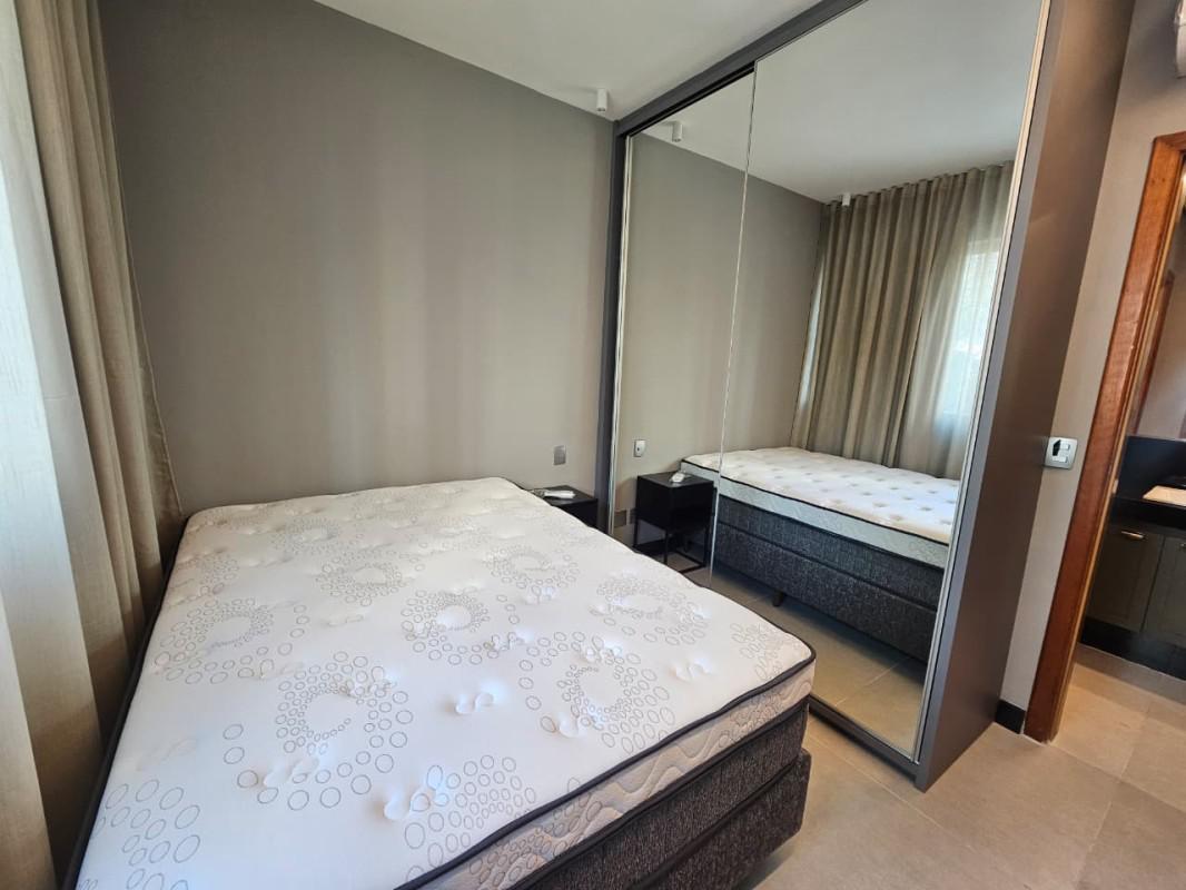 Apartamento, Lourdes, 1 Quarto, 1 Vaga, 1 Suíte