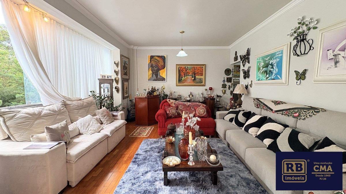 Apartamento, Cruzeiro, 4 Quartos, 1 Vaga, 1 Suíte