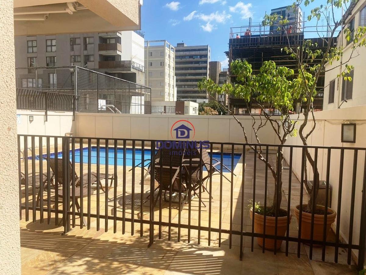 Apartamento, Sion, 3 Quartos, 1 Vaga, 1 Suíte