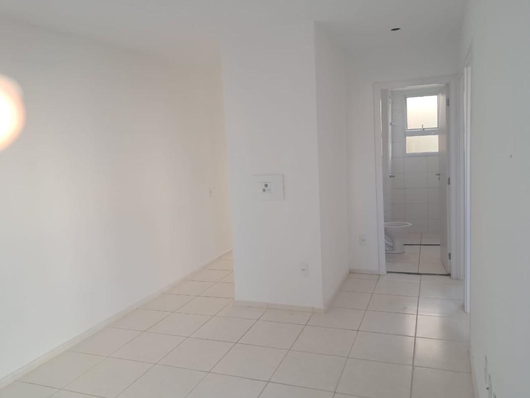Apartamento, Estrela Dalva, 2 Quartos, 1 Vaga