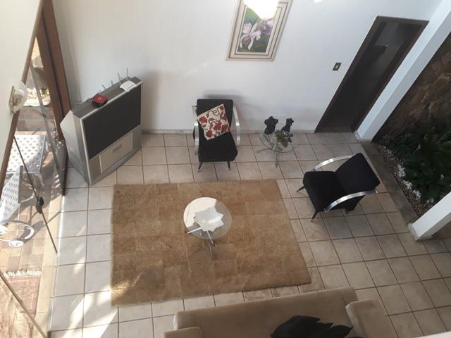 Casa, Trevo, 4 Quartos, 6 Vagas, 4 Suítes