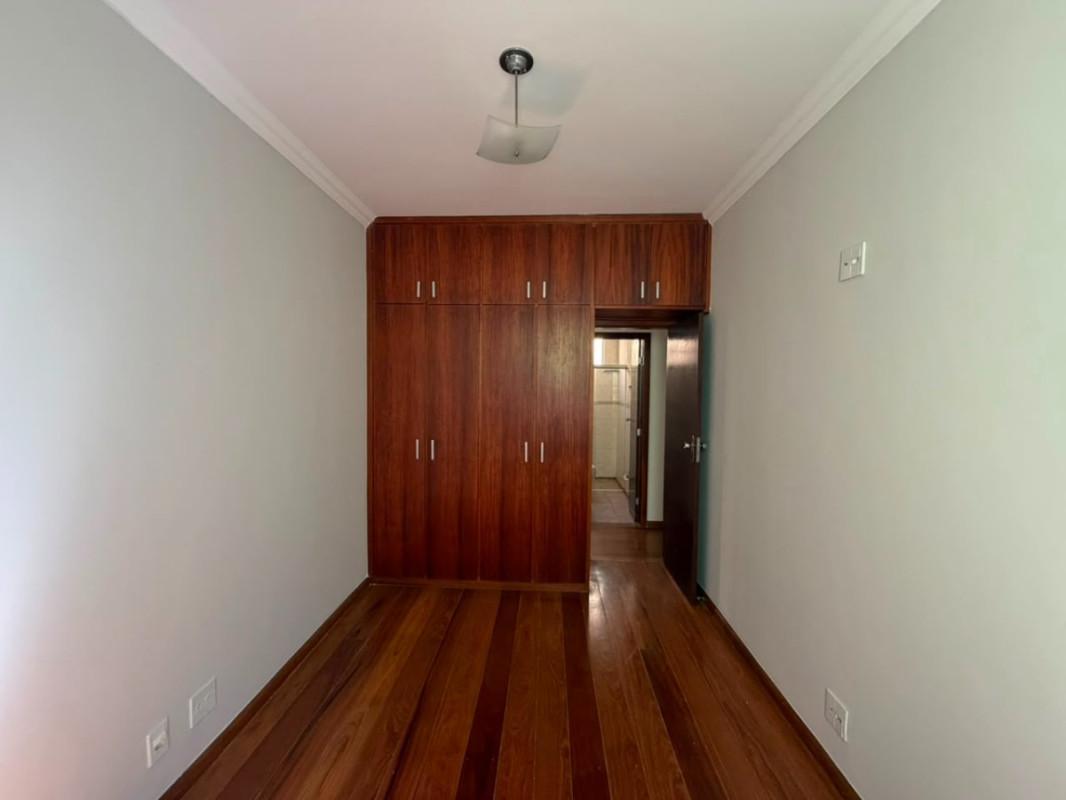 Apartamento, Itapoã, 3 Quartos, 2 Vagas, 1 Suíte