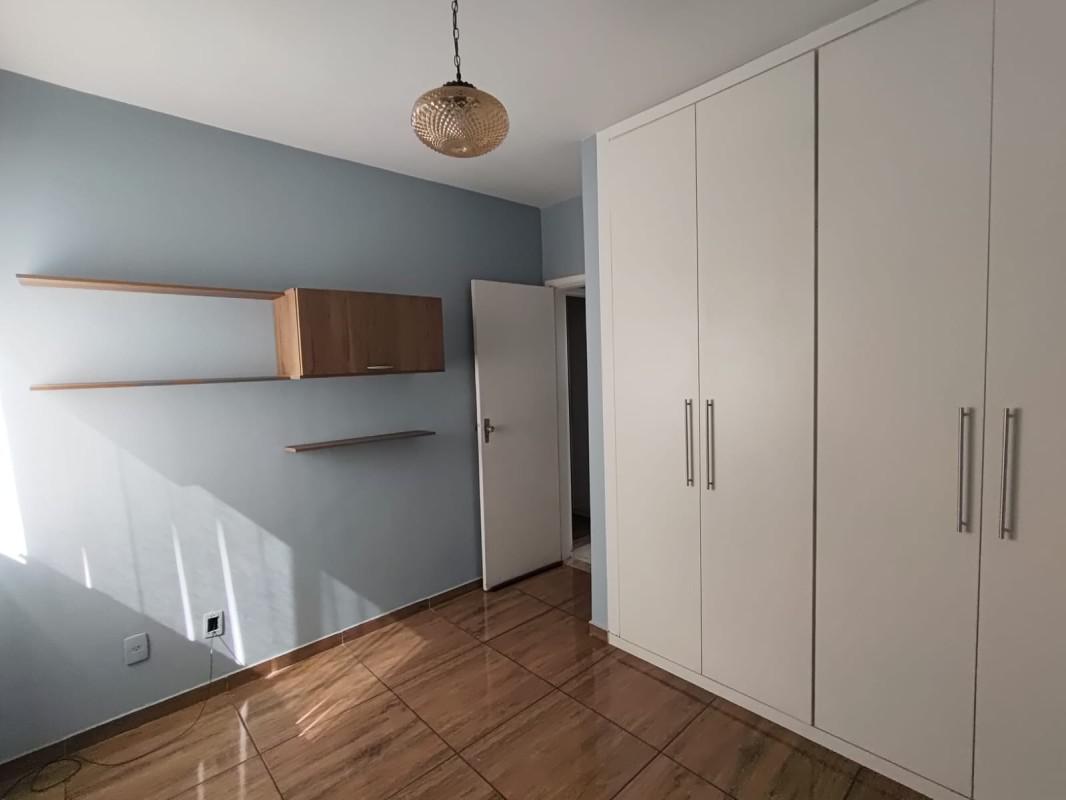 Apartamento, Coração Eucarístico, 2 Quartos, 1 Vaga