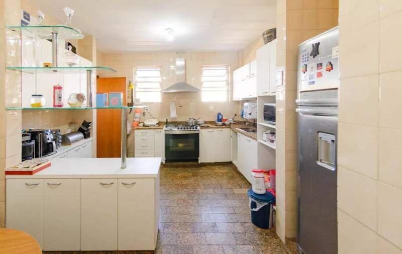 Cobertura, Carmo, 4 Quartos, 4 Vagas, 2 Suítes