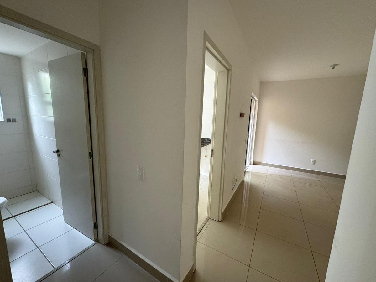 Apartamento, Planalto, 1 Quarto, 1 Vaga