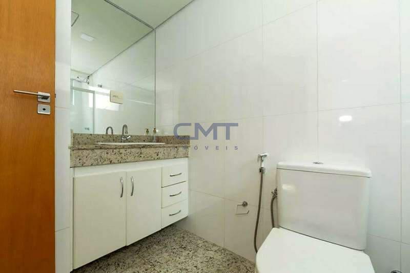 Apartamento, Buritis, 3 Quartos, 2 Vagas, 1 Suíte