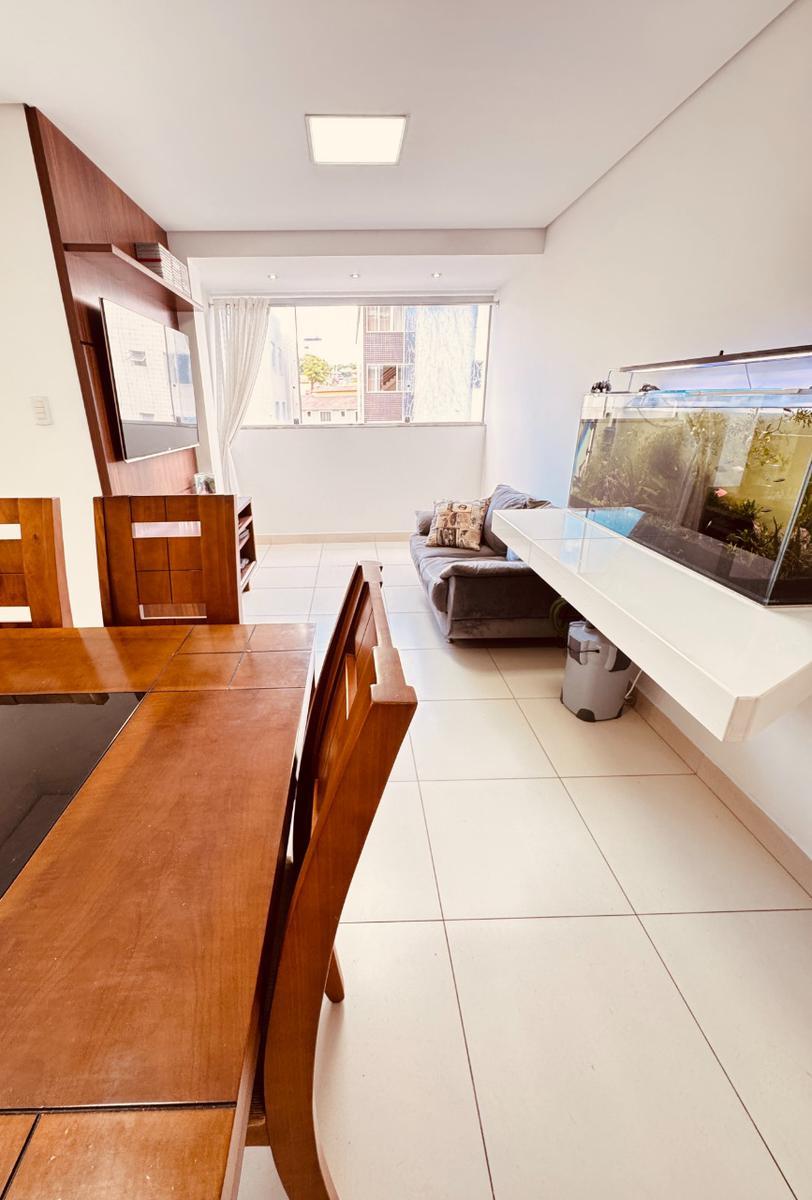 Apartamento, Manacás, 3 Quartos, 2 Vagas, 1 Suíte