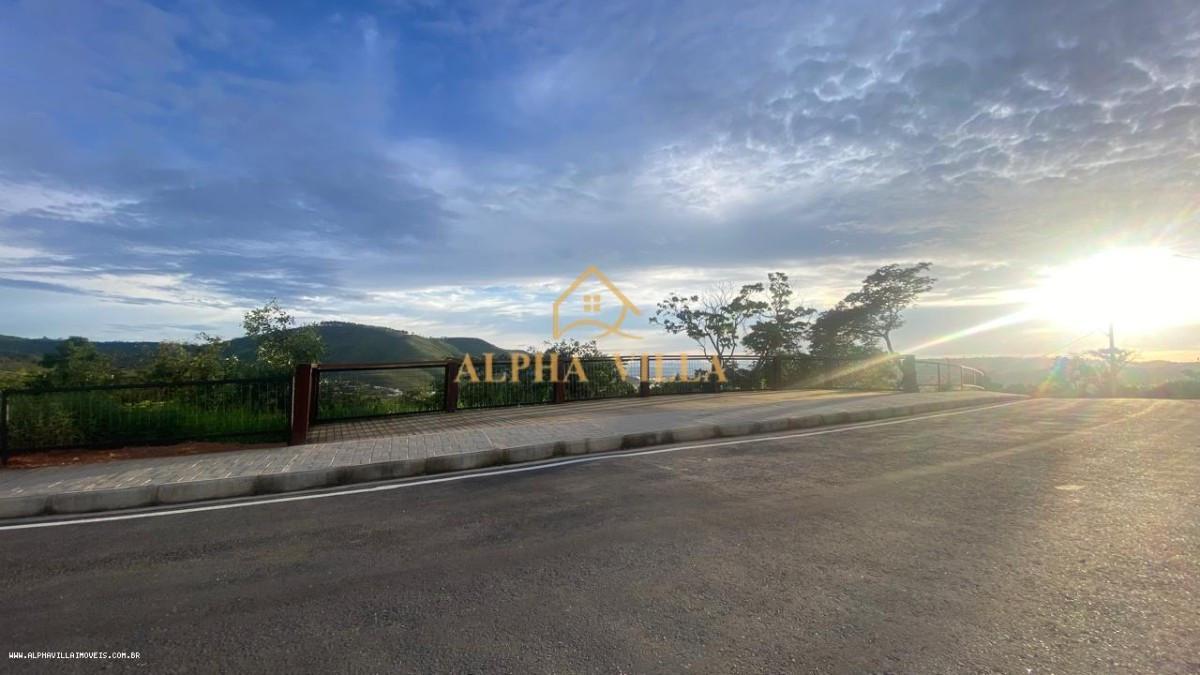 Lote, Lagoa Mansões, 0 Quarto, 0 Vaga
