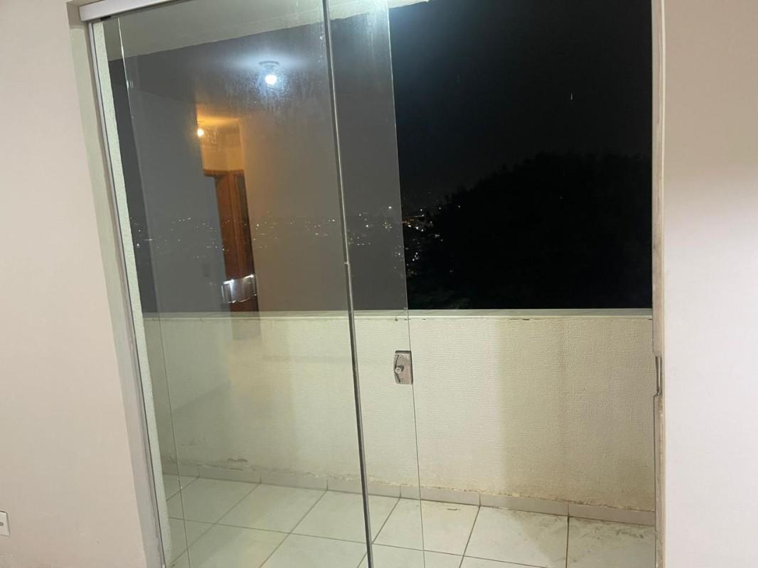 Apartamento, Manacás, 3 Quartos, 2 Vagas, 1 Suíte